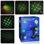 Garden Laser Light