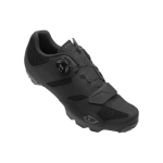 Men's Mtb Cylinder II Black - 43