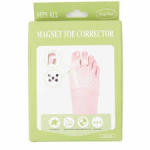 Magnetic Toe Corrector