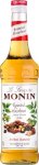 Monix Monin Premium Roasted Hazelnut Syrup 700 Ml