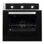 Falco - 60CM Eye Level Oven- 6 Function