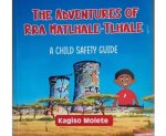The Adventures Of Rra Matlhale-tlhale By Kagiso Molete