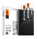 Spigen Samsung Galaxy S23 Ultra Optik Camera Lens Protector