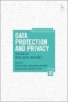Data Protection And Privacy - The Age Of Intelligent Machines Hardcover