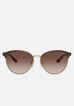 Irregular - Top Havana gold