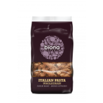 Organic Fusilli Wholewheat 500G