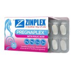 Zinplex Pregnaplex 30S