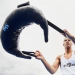 Sand Bag 8KG