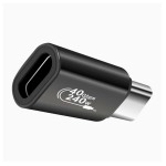 Troo USB 4 C To USB C Adapter