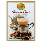 Osman's Masala Chai