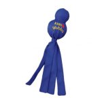 KONG Wubba Blue Classic Tug And Toss Toy Extra Large Waggs Pet Shop
