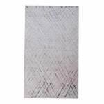 Rhombic 160 X 230CM Grey & Cream