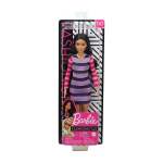Fashionistas - Striped Dress