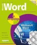 Microsoft Word In Easy Steps - Covers Ms Word In Microsoft 365 Suite   Paperback