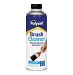 POLYCELL Brush Cleaner