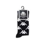 Kappa Single Pack Aop Socks