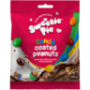 Pie Candy Coated Peanuts 100G