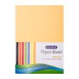 Marlin Project Boards A4 160GSM 10'S Pastel Buff Pack Of 10