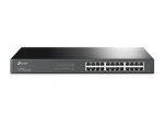 TP-link TL-SG1024 24-PORT Gigabit Ethernet Unmanaged Rackmount Switch
