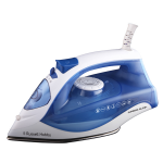 Russell Hobbs 2000W Steam Iron - RHI2010BL