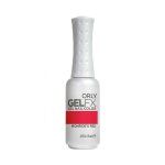 Gel Fx Gel Polish – Monroe’s Red – 9ML