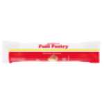 Frozen Puff Pastry 400G