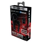 Amplify Note 2.0 Series Black