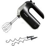 bosch mfq4730 hand mixer set - 575w - black