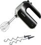 Bosch Hand Mixer 575W Black