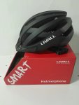 Neo Livall MT1 Bluetooth Bike Helmet With Speakers & Built-in Microphone Fall Detection