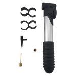 Premion Bicycle Hand Pump MINI 6 Piece