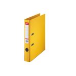 Esselte 81141 A4 MINI L a 50MM Yellow
