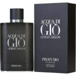 Giorgio Armani Acqua Di Profumo Eau De Parfum 125ML