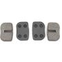 Highquality Disc Brake Caliper Pads Set For Chinese Fit For MINI Moto Kid