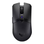 Asus 90MP02F0-BMUA00 P306 Tuf Gaming M4 12000 Dpi Wireless Gaming Mouse