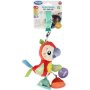 Playgro Dingly Dangly Mio Macaw