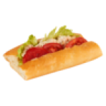Chicken & Mayo Baguette