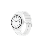 Volkano Eon Series Smartwatch - White