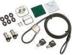 Hp Business PC Security Lock V3 Kit 3XJ17AA