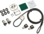 Hp Business PC Security Lock V3 Kit 3XJ17AA