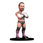Minix Deportes: Wwe – Cm Punk