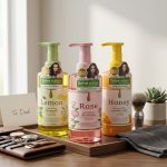 Fresha Fresh Shine Shampoo - Daily Cleansing