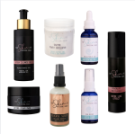 The Skin Lab Powerlift Lifting Facial Kit