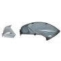 Air Filter Cover Guard Compatible With Yamaha Nmax 155 125 2016-2020