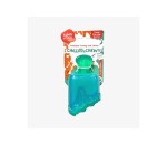 Tkm Chilled & Chewy Freezable Toy Lolly TURQUOISE13