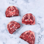 AVG 1 Pack Of Free Range Sliced Lamb Neck Rings 500G