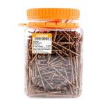 Decking Screw Smooth Shank 5 X 75MM Q:650 BP083