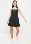 Vans Super Fun Skater Dress - Black