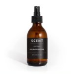 Swiss Glacier Rose Toner