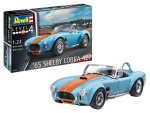 – 1:24 Shelby Cobra 427 1965